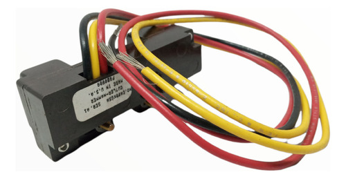 Estacion De Botones Cutler Hammer 127v 60a