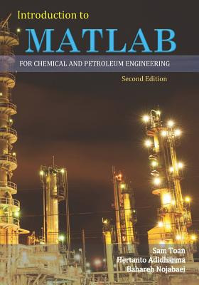 Libro Introduction To Matlab For Chemical & Petroleum Eng...