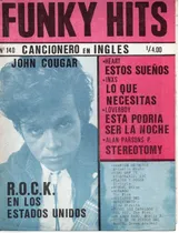 Comprar Cancionero En Ingles Funky Hits Diana Rossl R Ricewithduck
