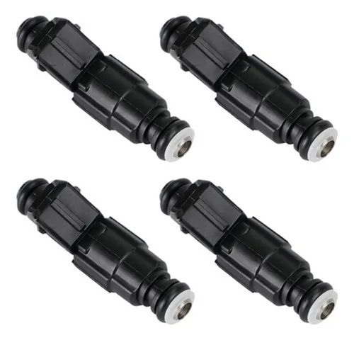 comprar 4 Inyectores De Combustible Para Mercedes-benz W124 R129 W14