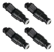 Comprar 4 Inyectores De Combustible Para Mercedes-benz W124 R129 W14