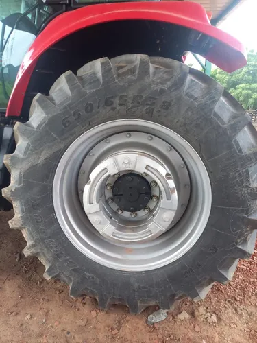 En Venta Tractor Yto ¡con Un Excelente Rendimiento Y Ada