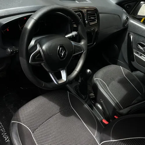 Renault Stepway Zen Mt 1.6cc 2023
