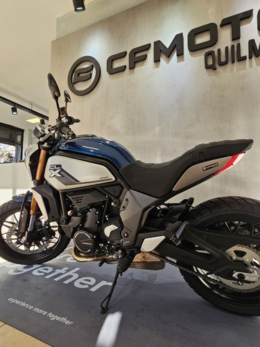 Cfmoto 700 Cl-x - Cfmoto No Benelli 752 - Cfmoto Quilmes -