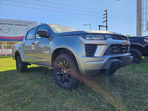 Chevrolet S10 2.8 Cd 4X4 Wt