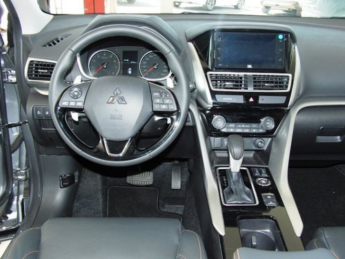 Mitsubishi Eclipse Cross Hpe-s S-awc Sport 1.5, 00000