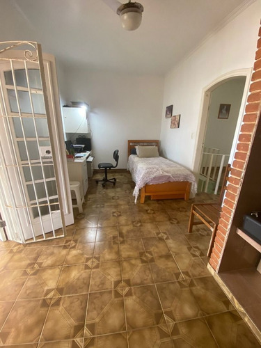 Imagem 2 de 30 de Casa Em Solemar, Praia Grande/sp De 300m² 3 Quartos À Venda Por R$ 830.000,00 - Ca1762850-s