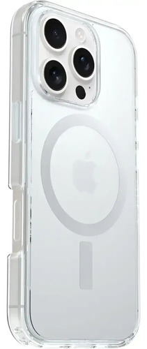 Capa Otterbox Symmetry Com Magsafe Para iPhone 16 Pro Max