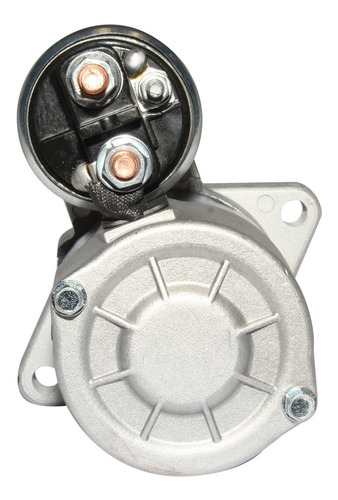 Imagen 2 de 3 de Motor Partida Daewoo Heaven 1500 G15mf Sohc 1.5 1994 Al 1998
