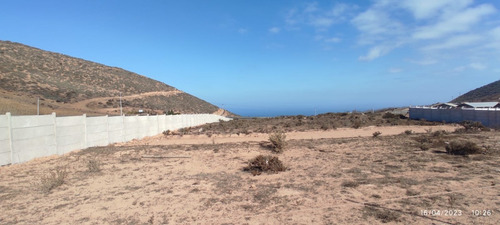 Parcela En Venta En Punta Teatinos