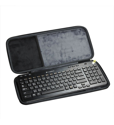 Para Logitech Wireless Keyboard K360 Caja Protectora De 920