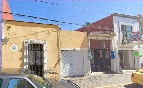 Propiedad En Venta En Barrio De San Juan Calvario, Cholula De Rivadavia, Puebla.sm