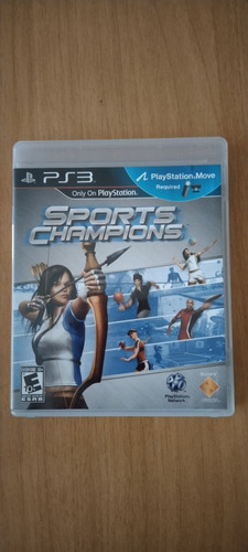 Imagen 3 de 7 de Juegos Playstation 3 Originales Solo Venta