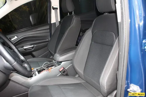 Ford Escape 2.0 SE TP 4X2