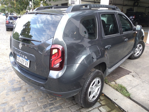 Renault Duster/19 1.6 Dynamique,pocos Kms,excelente! (mb)