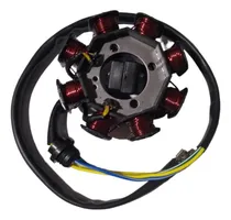 Comprar Estator Zanella Rx 150 Luces 4 Cables Ceccato 150 Bagattini