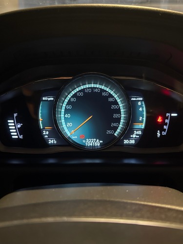 Volvo XC60 2.0 T5 High Plus 240cv At