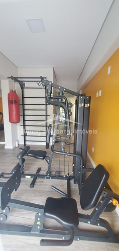 Imagem 4 de 26 de Apartamento Á Venda E Para Aluguel Em Vila Itapura - Ap013611