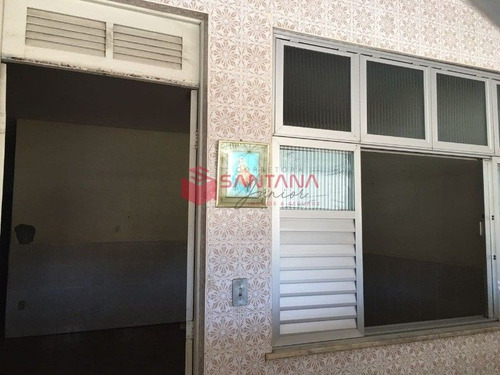 Imagem 1 de 30 de Casa Comercial Para Venda, Em Itapuã! - 931507124