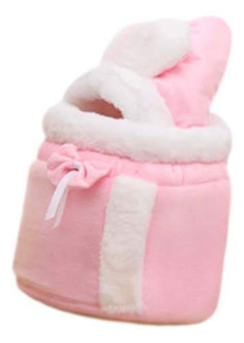 Mochila Para Transportar Animais De Estimação Bolsa M