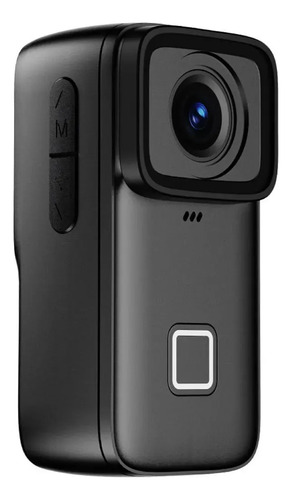 Cámara Deportiva Portable Sjcam C200 Pro 20mp 4k Gyro Ip68