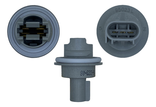 Socket Conector 3157 Compatible Con Journey, Hhr, Sentra