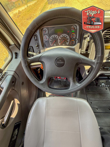 Rabon Freightliner M2 2017 Caja Refrigerada Cummins Isb