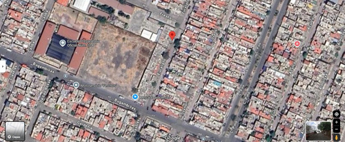 Sk14-casa En Remate Bancario En Eucalipto 38, Arboledas De Aragon, C.p. 55290 Ecatepec De Morelos, Méx.