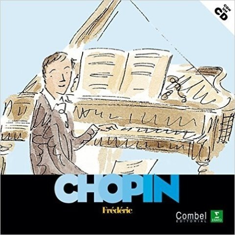 Chopin . Descubrimos A Los Musicos