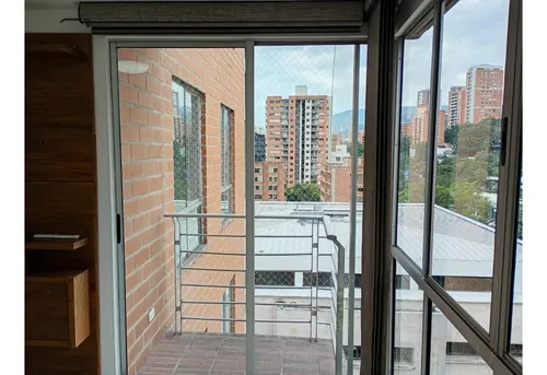 Vendo Apartamento Hermoso En Super Ubicacion