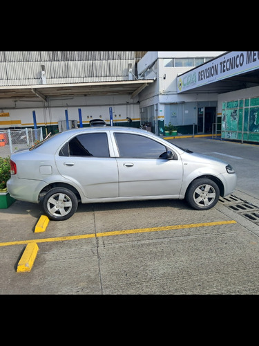 Chevrolet Aveo 1.5 Family