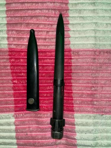 Sable Bayoneta Fusil Fal