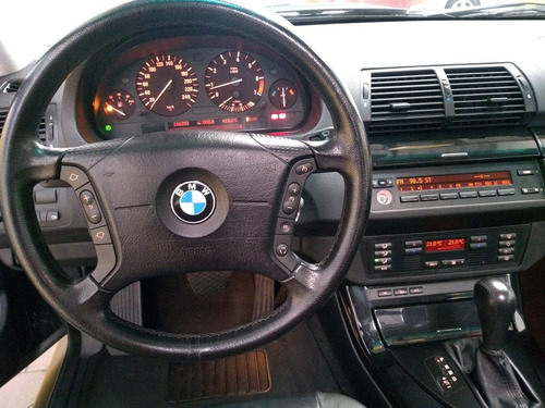 Bmw X5 3.0 4x4