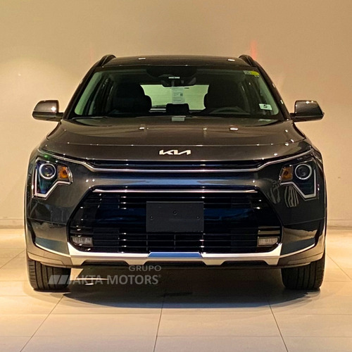 Kia Niro 1.6 GDI HEV EX DCT