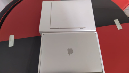 Macbook Air 13,6 2019 I5 Para Repuestos