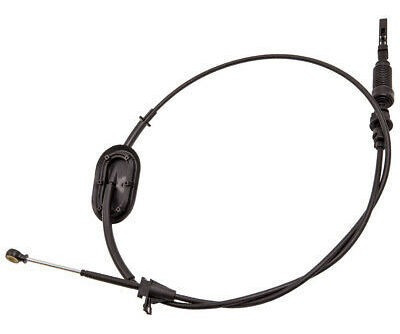 Transmission Gear Shift Cable For Saab 9-7x Automatic Tr Rcw