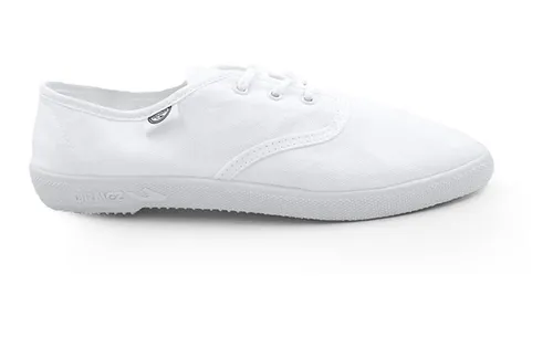 Tenis Blancos | MercadoLibre 📦