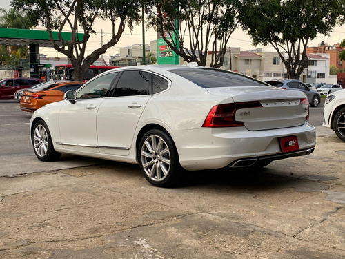 Volvo S90 2.0 T6 Inscrption Awd At