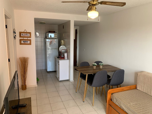Imagen 3 de 14 de Piriapolis Apartamento - Rambla - La Riviera - Alquilo