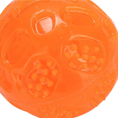 Juego De Bolas Para Masticar Para Perros, 3 Piezas, Juguete