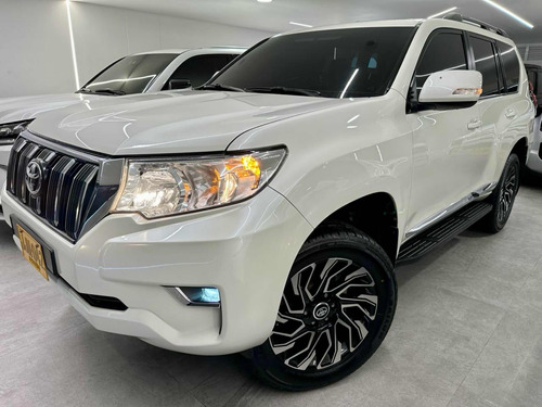 Toyota Prado 3.0 Tx-l Fl