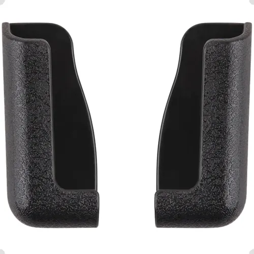 Suporte Celular Adesivo Veicular Preto LUNVAR para Carro