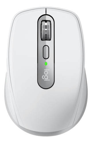 Mouse Inalámbrico Logitech Mx Anywhere 3 Optico 4000dpi Gris