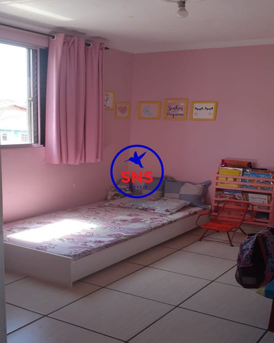 Imagem 8 de 19 de Apartamento - Ap03132 - 68820821