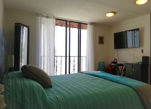 Imagen 12 de 30 de Casa En Del Carmen Coyoacan