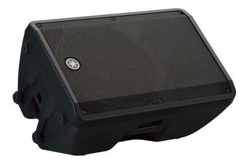 Yamaha Dbr15 Bafle Amplificado Bocina 15 Pulgadas 1000 Watts