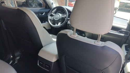 Mazda CX-5 2.0 L I Grand Touring At