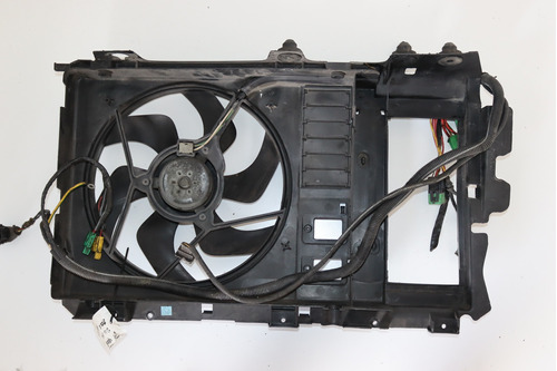 Electroventilador Peugeot 406 2,0hdi 2001 Ev-856