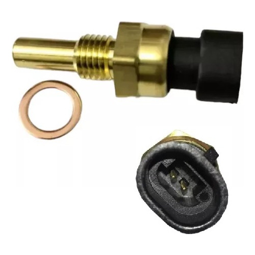 Sensor Temperatura 2 Pines Zna Dongfeng