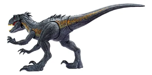 Indoraptor mercado libre new arrivals